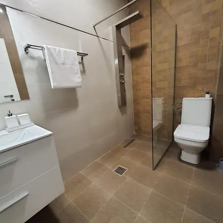 Apartmán Mamaia - Nord Uk