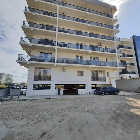 Mamaia - Nord Uk *