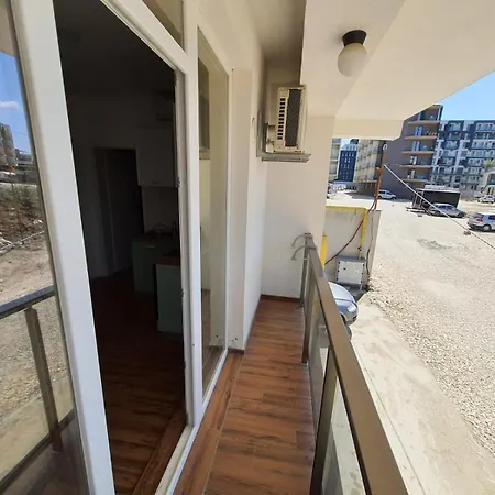 Mamaia - Nord Uk Apartamento Năvodari