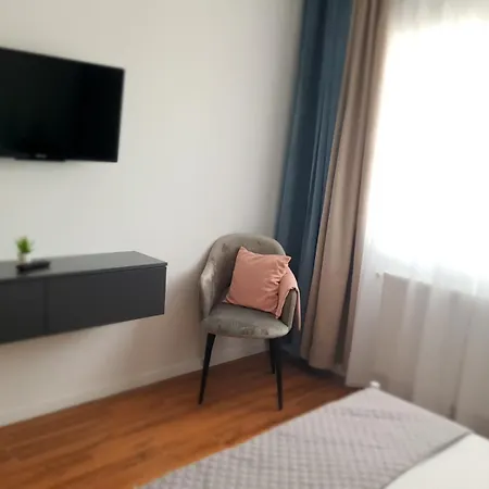 Appartement Mamaia - Nord Uk