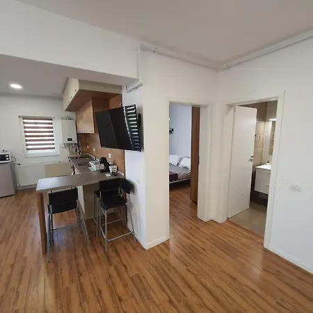 Apartamento Mamaia - Nord Uk *