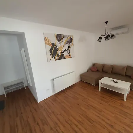 Mamaia - Nord Uk Năvodari