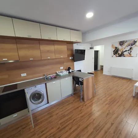 Dani Apartament