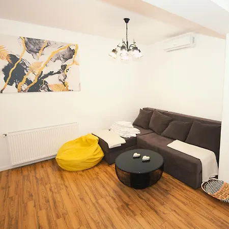 Apartment Dani *