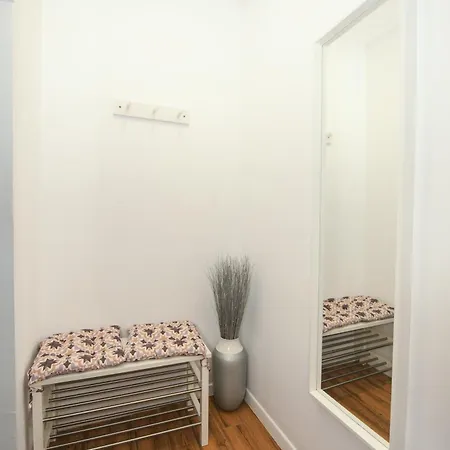 Dani Apartment