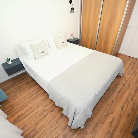 Apartment Dani