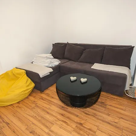 Dani Apartment *