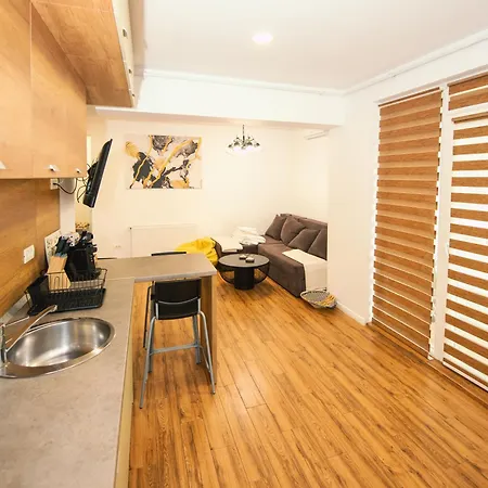 Dani Apartment