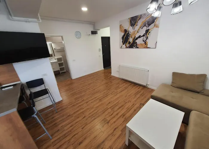 Mamaia - Nord Uk アパート *