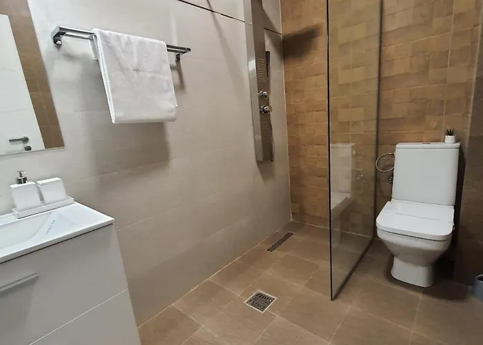 アパート Mamaia - Nord Uk